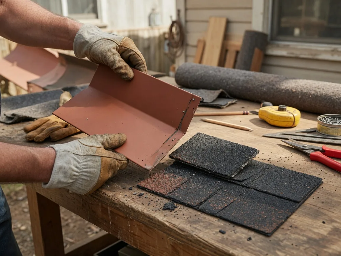 Roof Repair company in Almond, WI